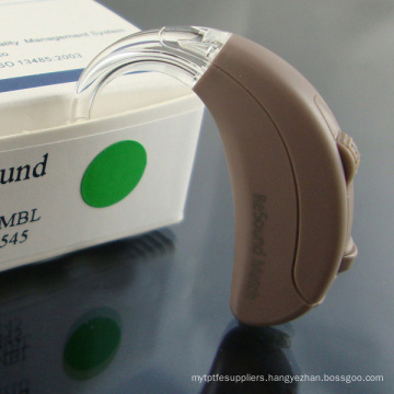 Resound Match 1t70 Bte Hearing Aid